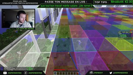 FIFA psyko in the game (REPLAY)