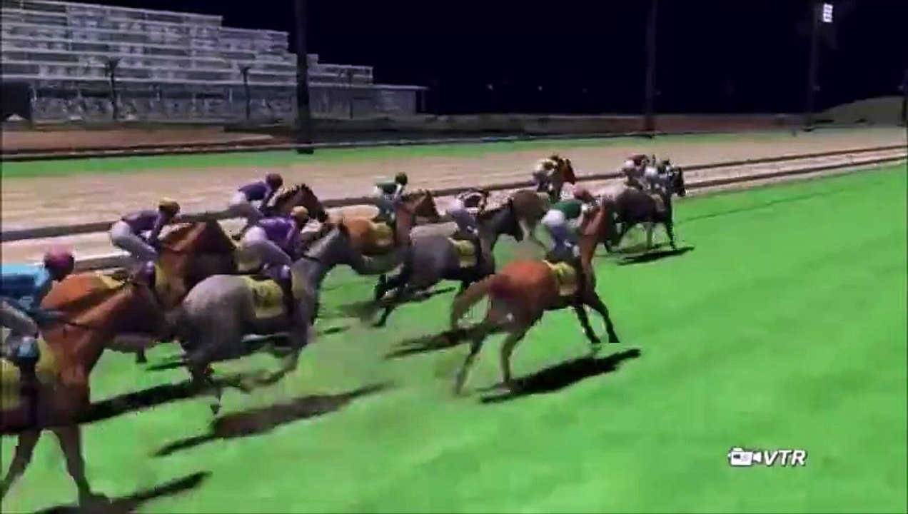 2nd étape du GME 2015