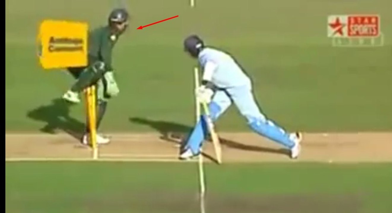 Very Funny Adam Gilchrist