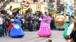 Disney Magic on Parade! Premiere - Disneyland Paris 20th Anniversary Complete