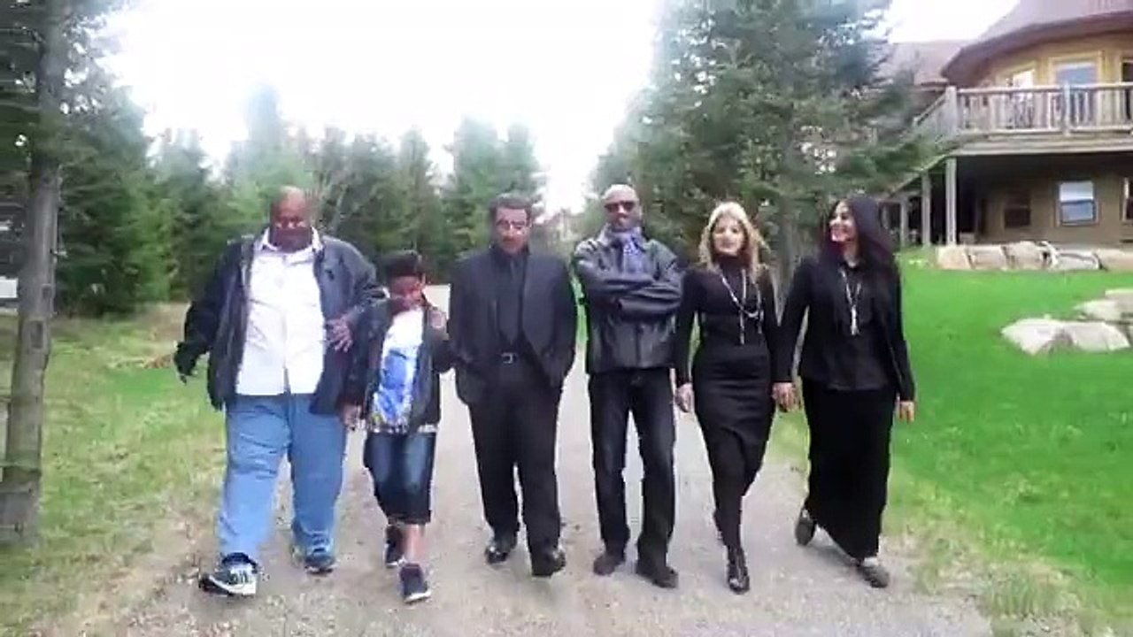 كواليس كلام الناس 3 رقم 9بطولة حسن عسيري