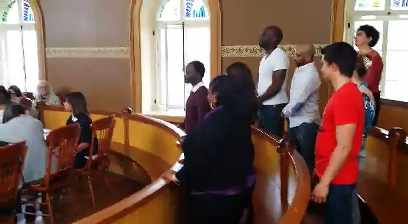 كواليس كلام الناس 3 رقم 17 بطولة حسن عسيري