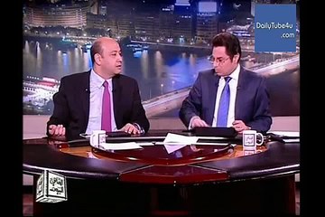 Sunday 05_04_2015 Part 2‬ - عمرو أديب القاهرة اليوم 5\4\2015 الجزء 2   Amr Adib  Alqahera  Alyoum