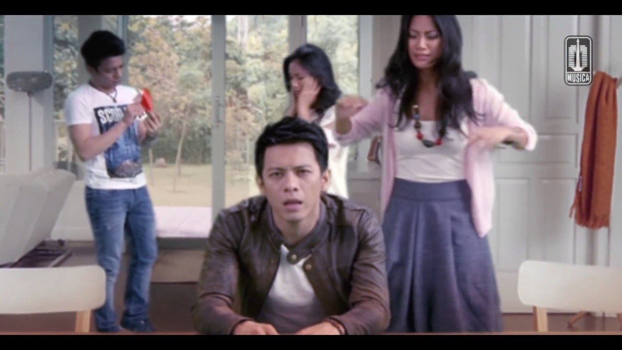 NOAH - JIKA ENGKAU (Official Video)