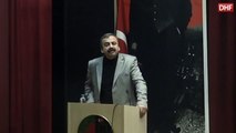 Devrimci-Halkçı Yerel Yönetimler Sempozyumu - Açılış Konuşması - Sırrı Süreyya Önder