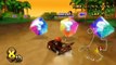 Mario Kart Wii -- Online Races 196: New Super Mario Bros. Wii Cup II