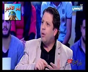 ‫#‏خالد‬ ‫#‏الكريشي‬ بلاطوات التلفزة ولات تحكي على ‫#‏المصاحة‬ و هذا من مهام ‫#‏هيئة‬ ‫#‏الحقبقة‬ و الكرامة