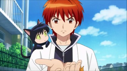 Kyoukai No RINNE Opening