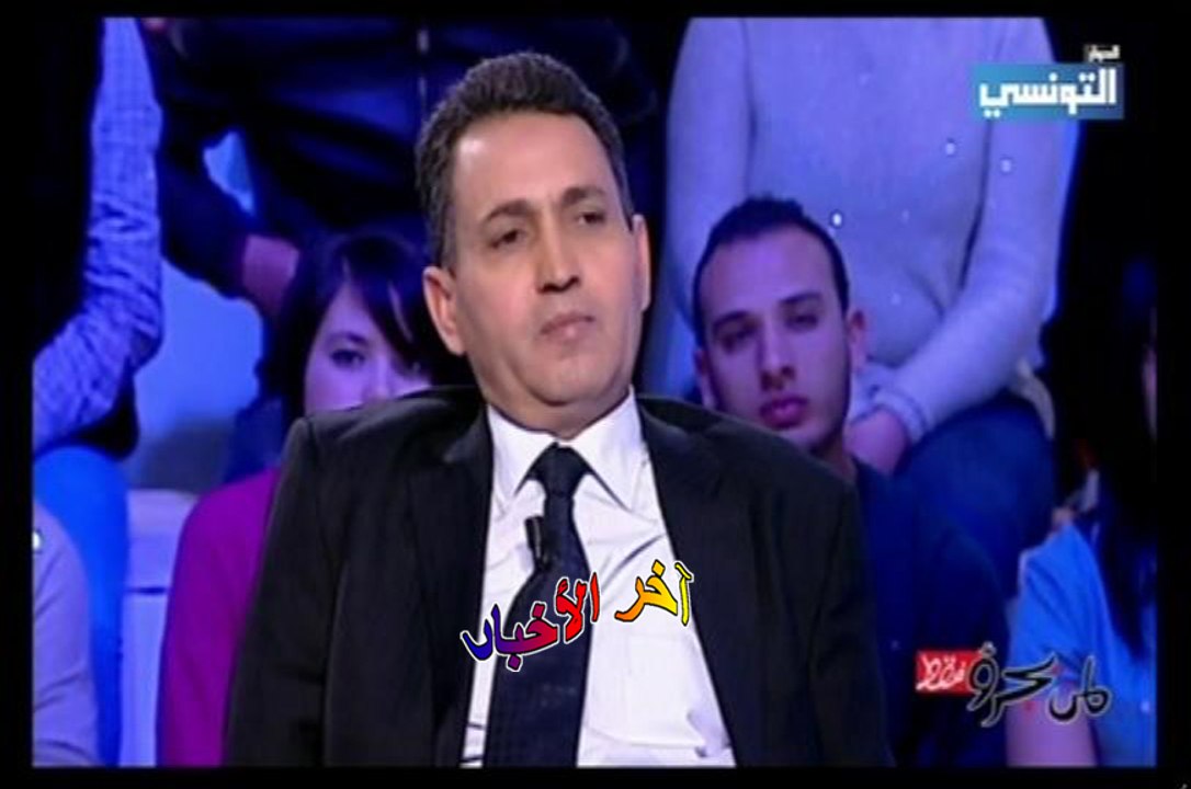 ‫#‏سالم‬ ‫#‏الأبيض‬ ‫#‏وزارة‬ ‫#‏التربية‬ لا تملك كفاءات و إمكانيات لمتابعة المشاريع