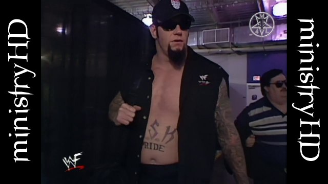 The Corporate Ministry Era Vol. 24 | The Undertaker Lacerates Stone Cold Steve Austin! 7/25/99