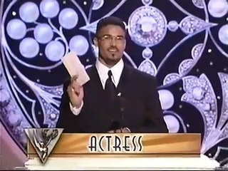 Susan Lucci Wins Emmy