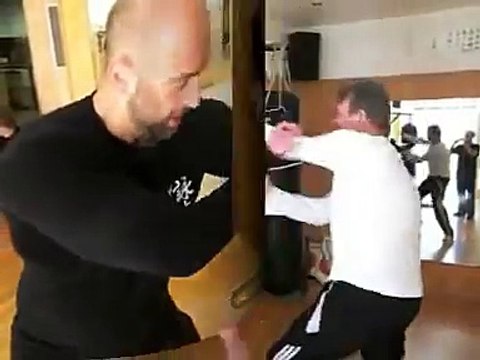 Ving Tsun Kung Fu - Philipp Bayer & Enrico Ferretti - 2011