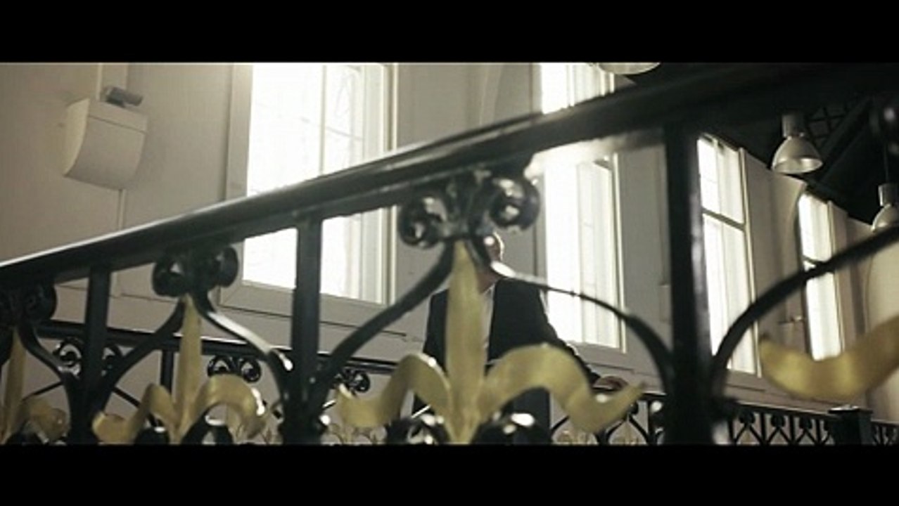 El nuevo interior del Jaguar XF con Ian Callum