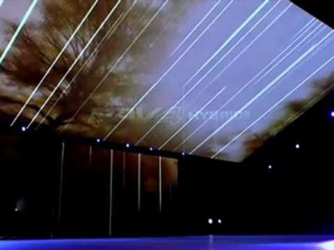 Presentación Toyota RAV4 Hybrid 2016