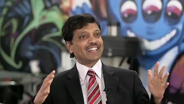 Automated Driving Dream Team - entrevista