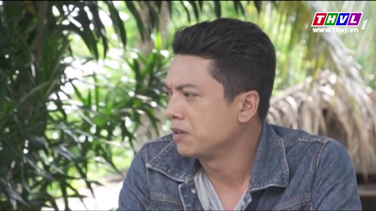 Phim Việt Nam _ Phía sau tội ác - Tập (THVL-2015)