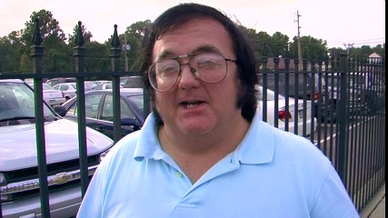 Bryan Clark on getting his start Elvis Week