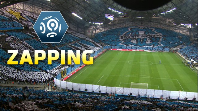 Zapping de la 31ème journée - Ligue 1 / 2014-15