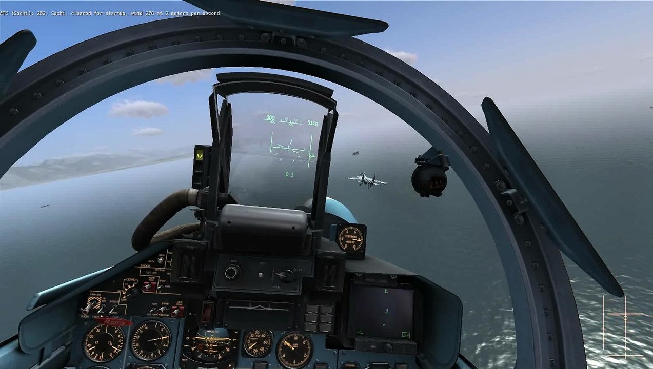 DCS carrier doesn't want us