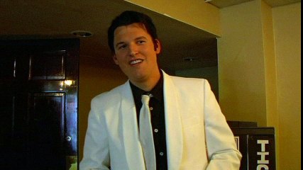 Cody Wise on getting his start Elvis Day 2011