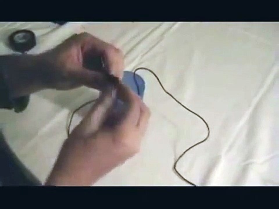 Electric Meter Hack! How To Cut Your Electricity Bill.wmv video