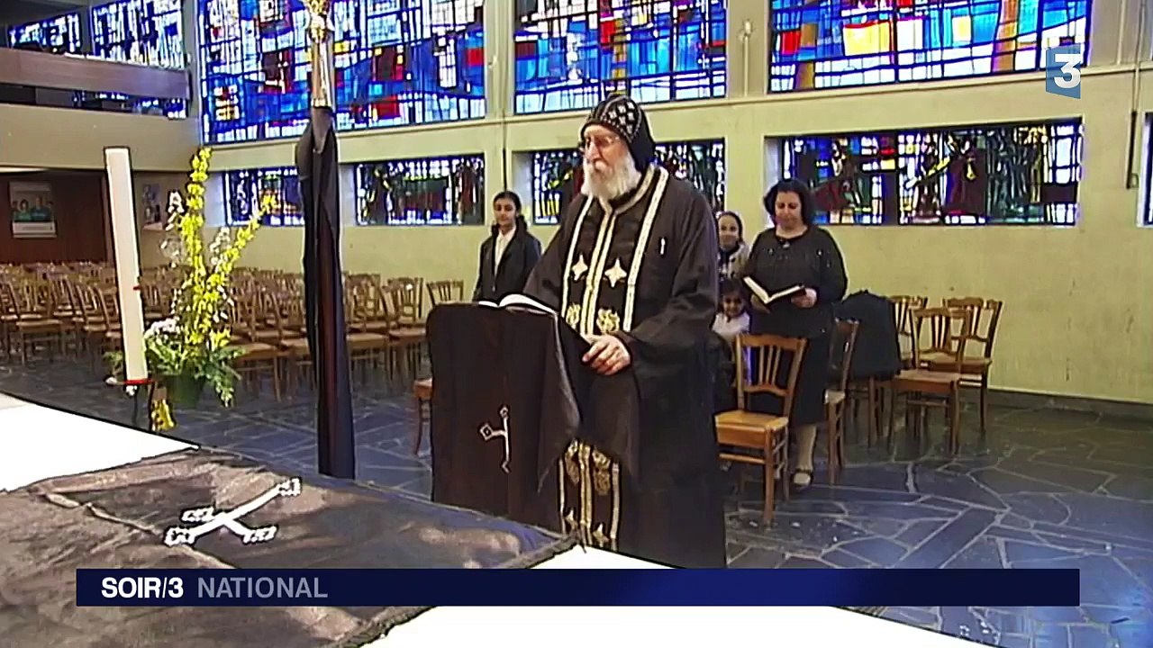 Chrétiens d'Orient : qui sont-ils ?