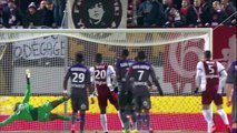 FC Metz - Toulouse FC (3-2) - Résumé - (FCM - TFC)  2014-15