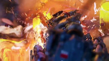 "Hacker en C" Call of Duty®: Advanced Warfare PS4