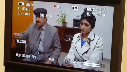 كواليس كلام الناس 3 رقم 4 بطولة حسن عسيري