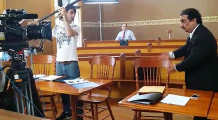 كواليس كلام الناس 3 رقم 29 بطولة حسن عسيري