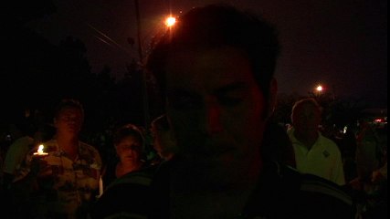 Franz Goovaerts on getting his start Elvis Week