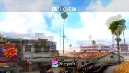 C4 Trickshot Montage (EDIT)