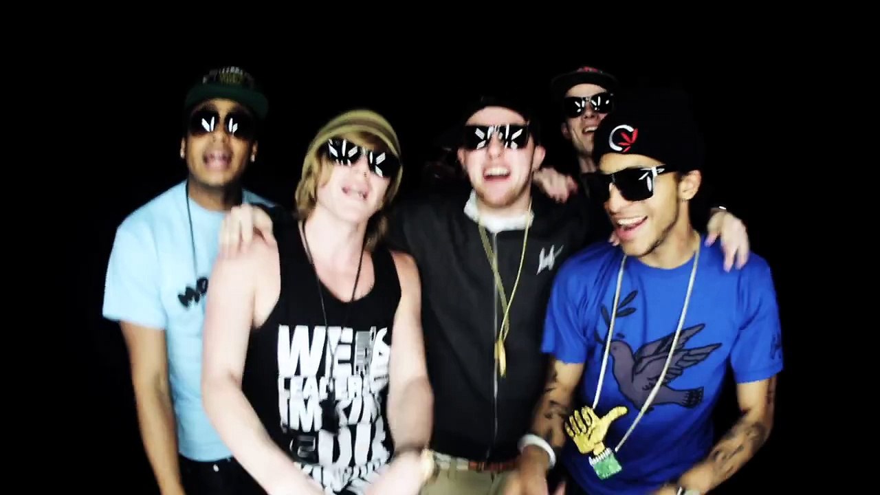 Mac Miller - Donald Trump