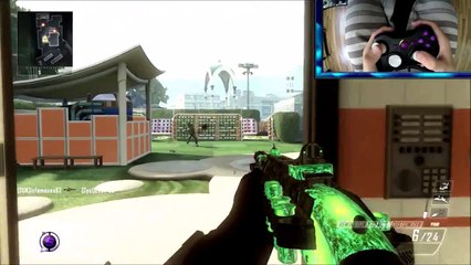 _Going NOOB Style_ - Bo2 - Road to an FFA Shot