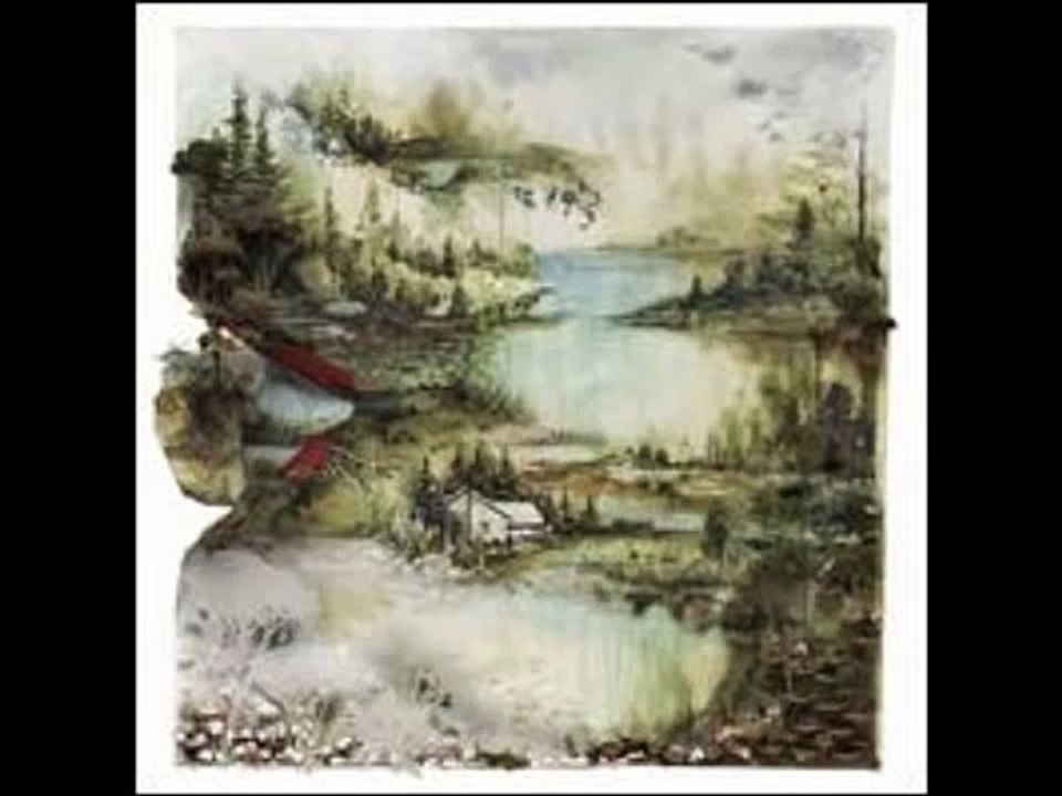 Bon Iver - Holocene