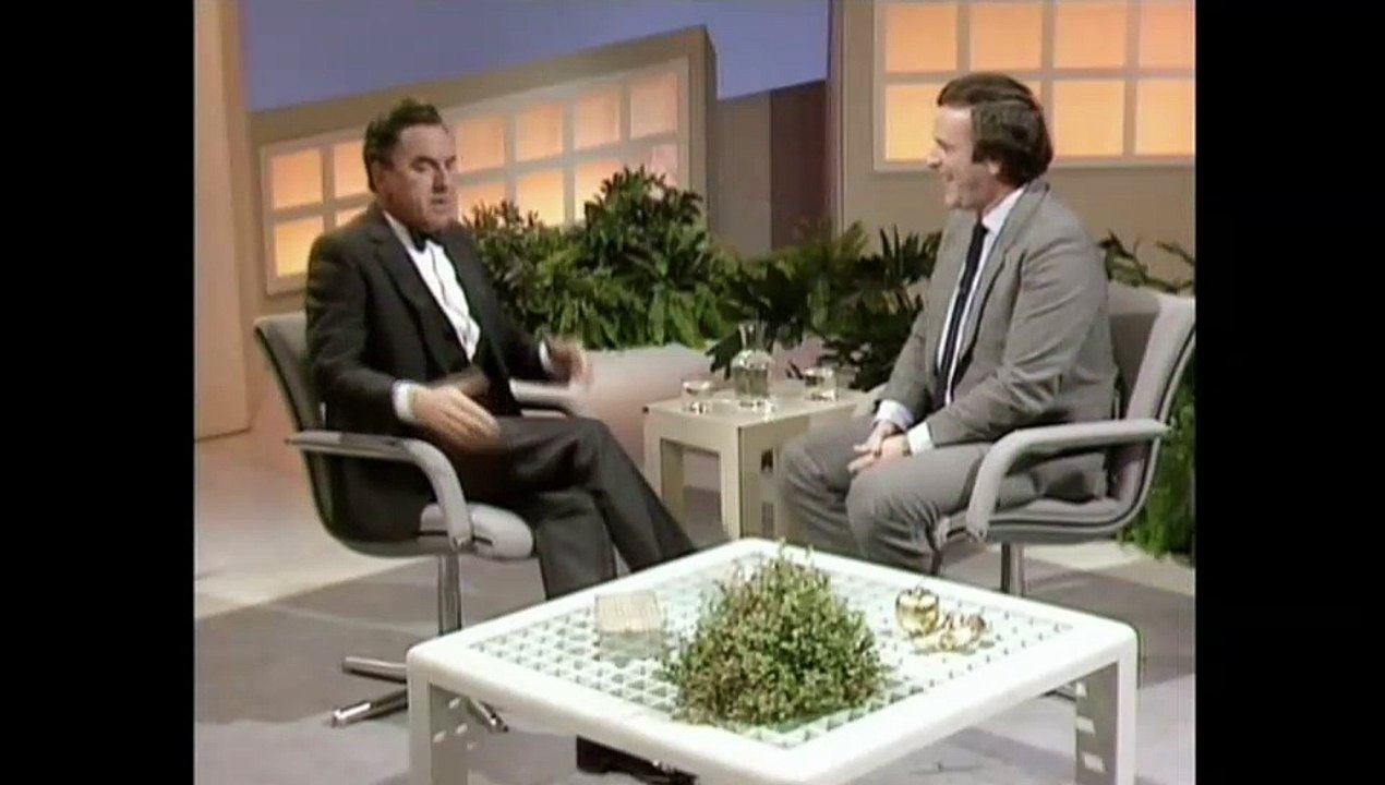 Bob Monkhouse