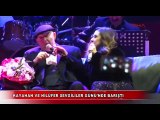 Kayahanın Son Konserinden Görüntüler