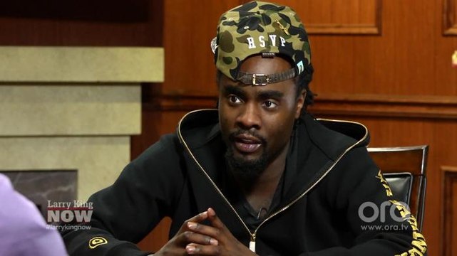 EXCLUSIVE: Wale Says Rap World Would Accept A Gay Rapper (VIDEO)