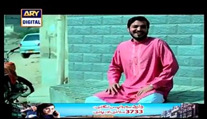 Total Siyapaa Episode 9 on Ary Digital 3rd April 2015 - www.dramaserialpk.blogspot.com