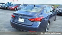 2015 Hyundai Genesis Atlanta Duluth, GA #HG15099 - SOLD