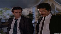 Miami Vice - Second Season (1985-1986) -Pourquoi pas (Bushido) - Jan Hammer - Castillo's Theme