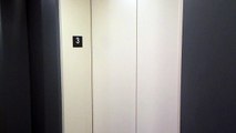 Elevator | OTIS Gen2™ MRL Traction Elevator | My aunt's house, Chicago, IL