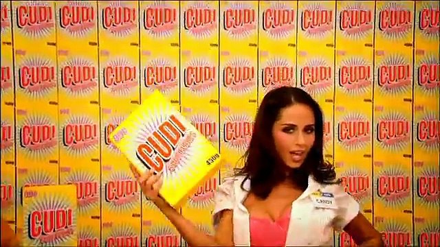 Kid Cudi vs. Crookers - Day 'n' Night