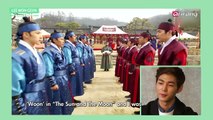 ACTRESS LEE WON-GEUN 배우 이원근