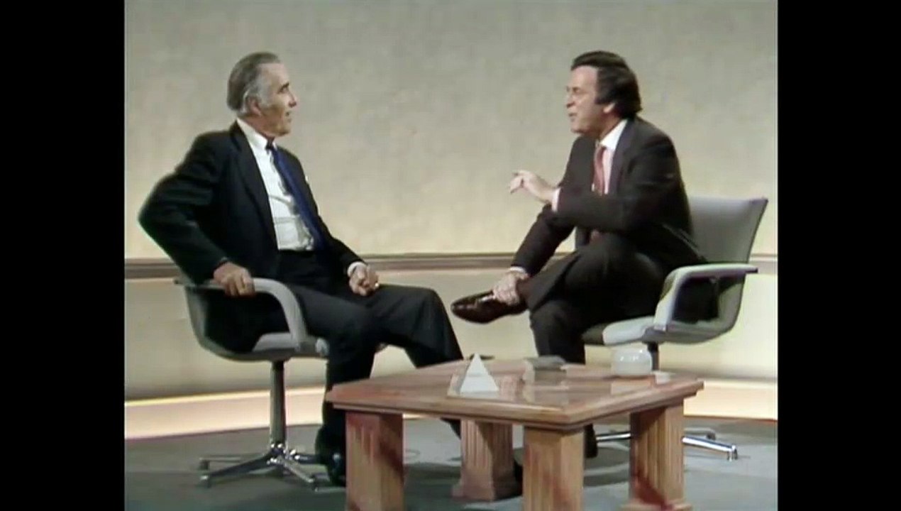 Christopher Lee