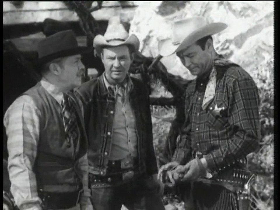 Roy Rogers Show