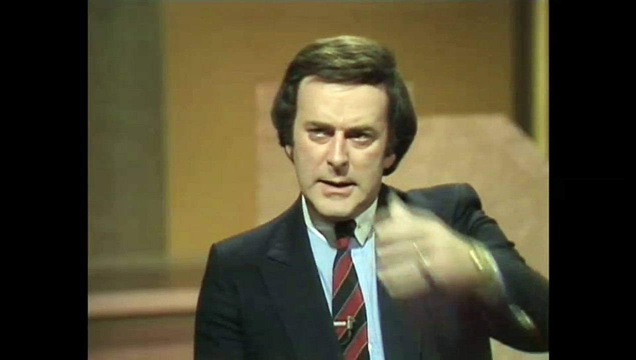John Cleese