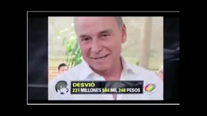 Corrupción del PAN en Sonora de Guillermo Padres y Javier Gandara Magaña