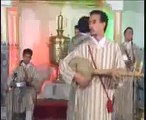 Groupe Ait Baamrane chleuh tamazight tachelhit