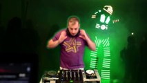 Especial Crack FM - Dance Mix Session 4 You (Proa Deejay in the mix)